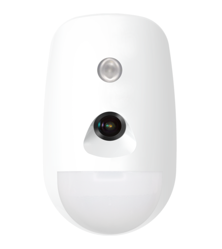 HikVision DS-PDPC12P-EG2-WE AX Pro Wireless PIRCAM