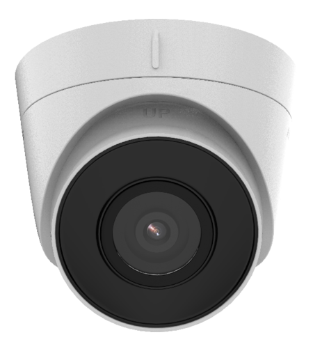 Камера HikVision 2MP DS-2CD1323G2-I,2.8mm, Fixed Turret Network Camera