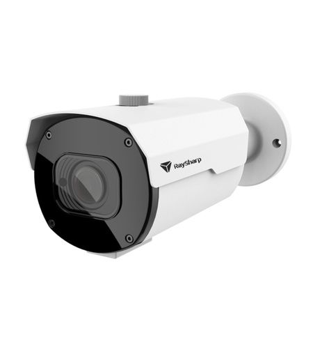 Камера булет 2MP 2.8-12 mm IR-45 микрофон - Raysharp RS-CH222M6ND-2812PW-A