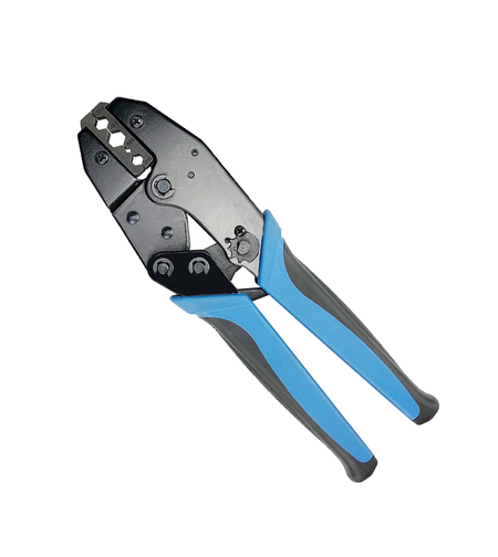 Клещи за кримп на RG58, RG59, RG6, RG62конектори, 336C