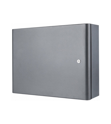 Метална кутия за 2бр. Акумулатори IRIS PRO Battery Box - Teletek Electronics IRIS PRO Battery Box (2x18Ah)