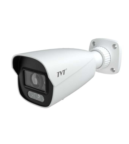 Камера TVT IPC 4MP TD-9442C4(AZ/PE/WR2), Bullet