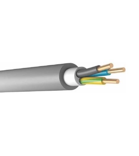 NYM 3x1.5 .3/.5 kV 100м