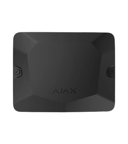 Кутия за модули на AJAX, вграден танпер, Размери: 175 × 225 × 57 мм - AJAX Case (175×225×57) 62945.186.BL