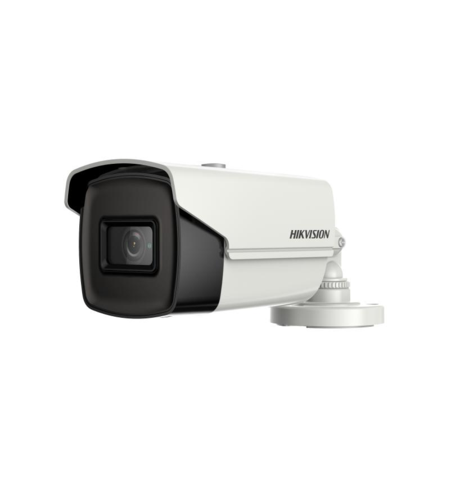 Камера HikVision 5MP DS-2CE16H8T-IT5F, 3.6mm, Ultra Low Light Fixed Bullet