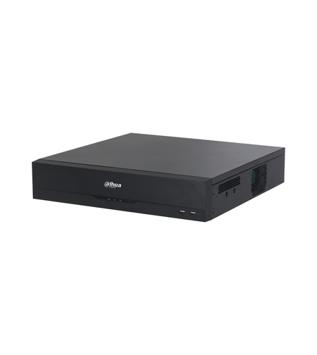 NVR 4K 64 канала, 8xHDD - DAHUA NVR5864-EI2