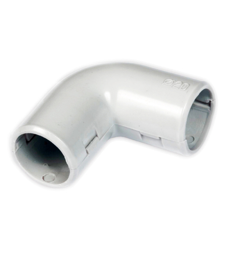 Ъгъл 90° Ф32 отваряем - Courbi Accessories CR36-20004-032
