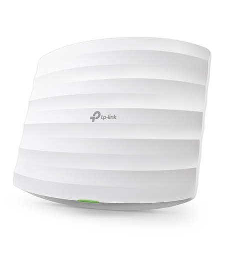 Access Point, 300 Mbps за монтаж на таван - Omada by TP-Link EAP115