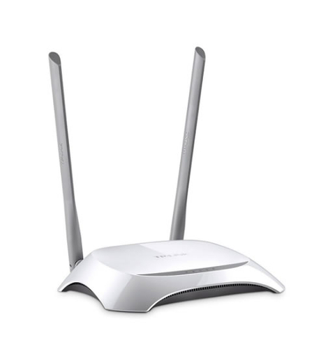 Безжичен рутерTP-LINK WR840N