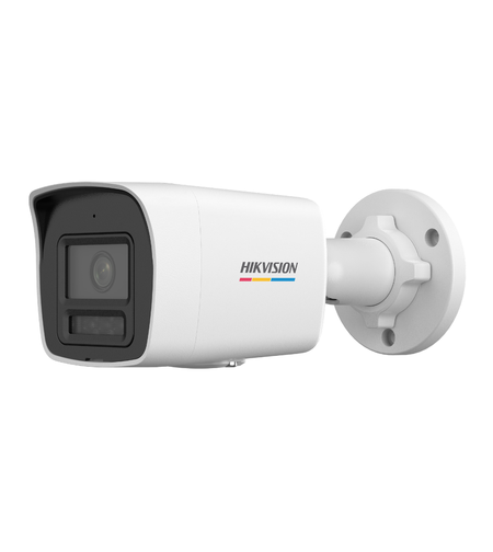 IP Камера HikVision 4MP DS-2CD1047G3H-LIU 4mm ColorVu 3.0 Fixed Bullet