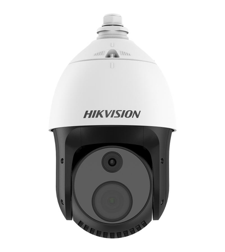 IP Термална камера PTZ 4MP DS-2TD4228T-10/S2 HikVision 10 mm/ 4.8-153 mm, 32x