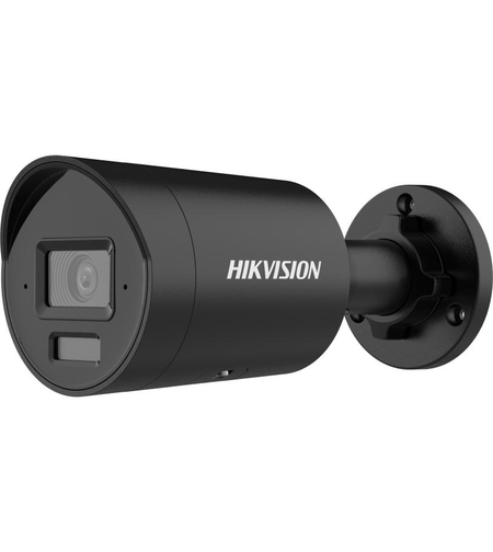 Камера HikVision 4 MP DS-2CD2043G2-LI2U Acusense Smart Hybrid Light Fixed Bullet Network Camera