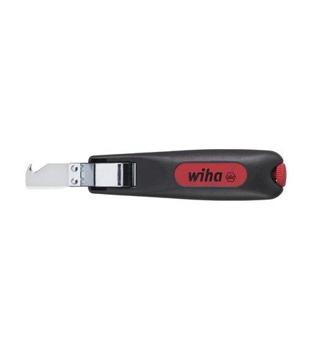 Нож за оголване на кабели - Wiha PLIERS WH44618