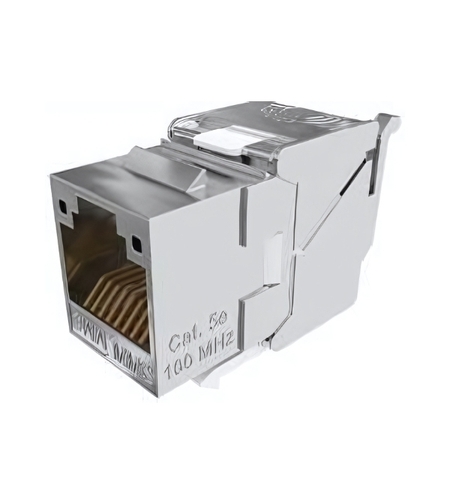 Конектор cat. 5e STP 1xRJ45 BC TL - MMC BC range MBC5EFSTL50