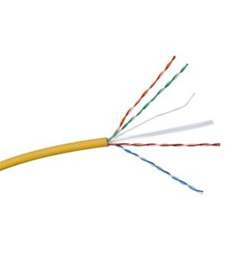 Кабел cat. 6A U/FTP LSZH- 500 m - Legrand Linkeo C 632745