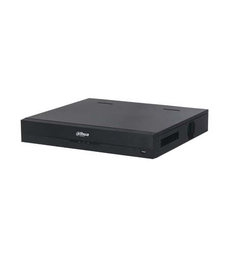 NVR 4K 32x канала 4x HDD - DAHUA NVR5432-EI