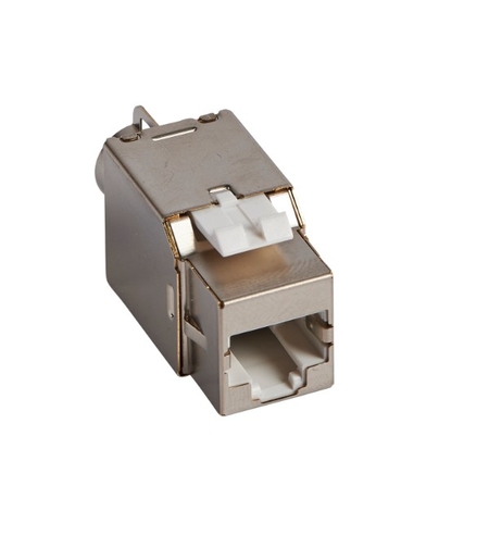Конектор 1xRJ45 Cat. 6 STP - Legrand Linkeo 632706