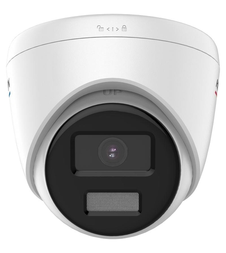 Камера HikVision 2MP DS-2CD1327G2-L(2.8mm) ColorVu MD 2.0 Fixed Turret