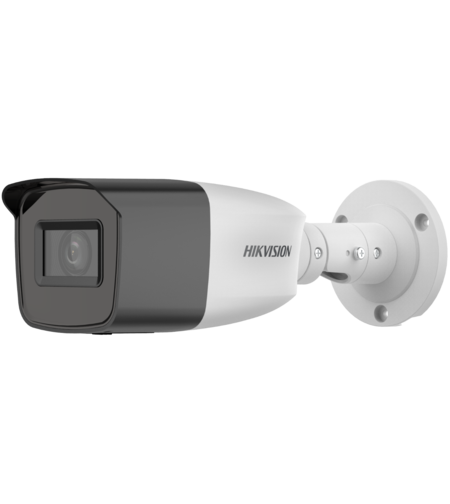 Камера HikVision 2MP DS-2CE19D0T-VFIT3F 2.7-13.5mm, Varifocal Bullet