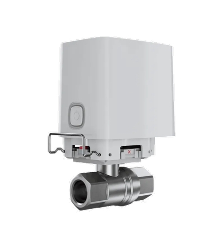 Безжичен спирателен кран за вода - Ajax WaterStop 1