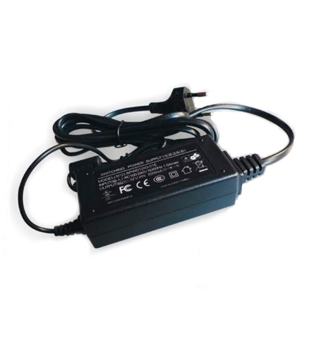 Адаптер 12V/5A - ANDGOOD APWD1205-01C