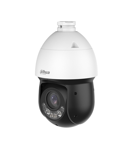 IP PTZ Камера 2MP 25x IR 100m LED 50m - DAHUA SD4D225MB-HNR