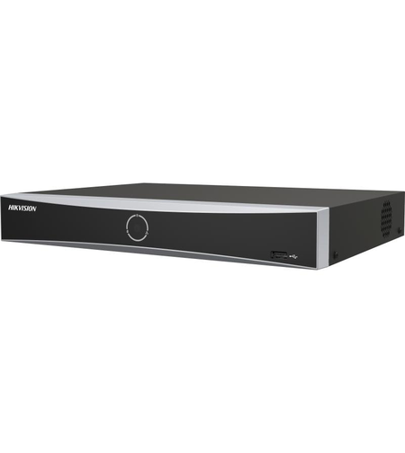 NVR HikVision DS-7604NXI-K1(D) 4-ch K Series AcuSense 4K NVR