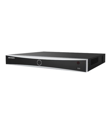 NVR HikVision, 16-ch DS-7616NXI-I2/VPro AcuSeek