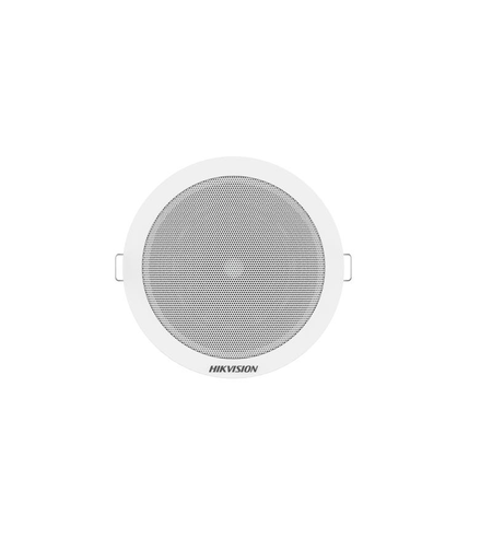 Analog Ceiling Speaker 6W DS-QAE0206G1-V