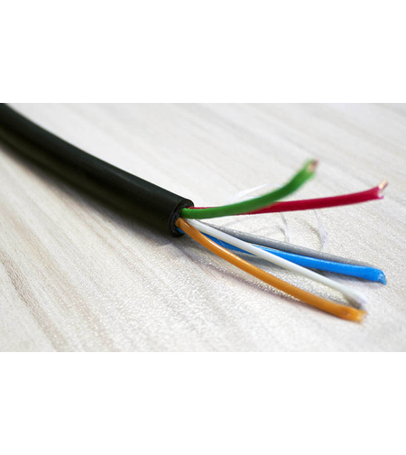 GYFTY 24 влакна с 2 x 1,4mm DC