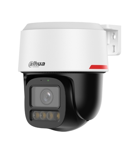 IP PT Камера 4MP WizColor LED 30m Auto Tracking Perimeter protection - DAHUA IPC-PT2449C1-S-PV-LED-0360B-PRO