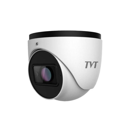 Камера TVT IPC 6MP TD-9565E3B-A(D/AZ/PE/AR3) 2.8~12mm Vario