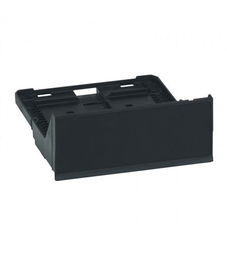 Модул празен 1/4 - Legrand LCS 33757