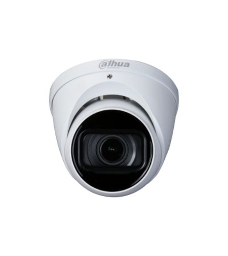 HDCVI Камера 2MP купол 2.7-13.5 IR-60 Starlight - DAHUA HAC-HDW1231T-Z-A-2712