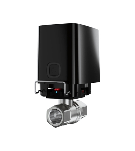 Безжичен спирателен кран за вода 3/4 - AJAX WaterStop 3/4 50536.155.BL1