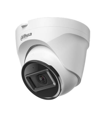 IP камера 4MP Купол 2.8mm IR 20m PFA13G - DAHUA IPC-T1E40-A-0280B