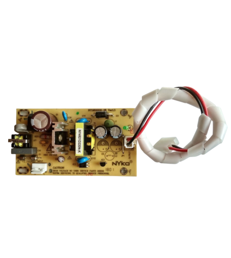 Резервно захранване 220V - 24V