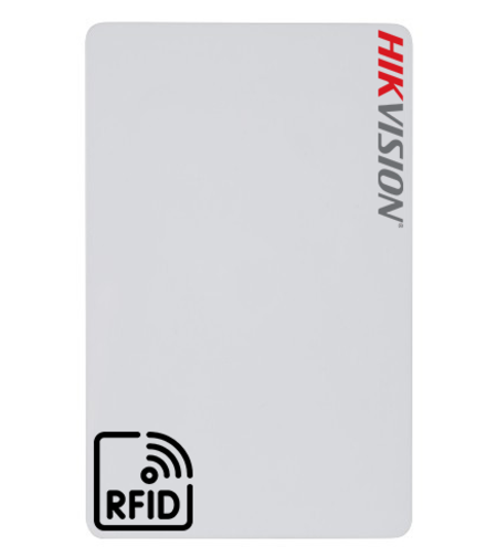 RFID карта HikVision IC S50 Mifare