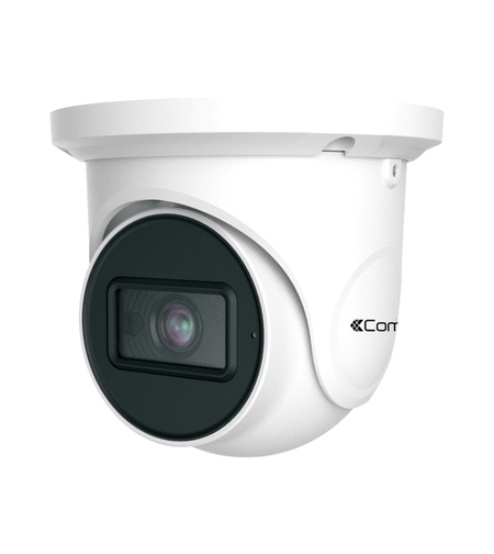 IP TURRET CAMERA 4MP 2.8-12MM - Comelit IPTCAMA04ZC