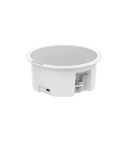 Network Ceiling Speaker 6W DS-QAZ1206G1-BE