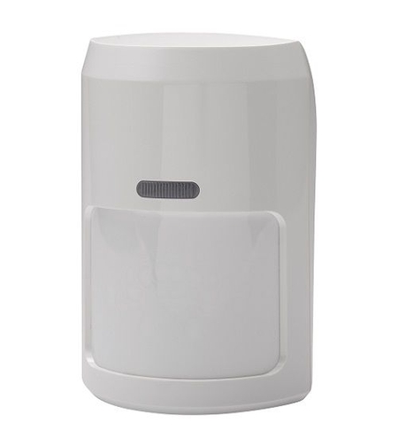 Цифров PIR детектор - Teletek Electronics TITAN DL
