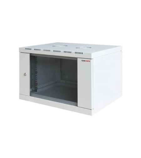 Шкаф 15U 600x600 стенен - Canovate WS3F CV-WS3F-7-1566F