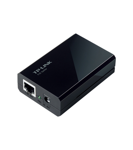 PoE Splitter, 2 10/100/1000Mbps, IEEE 802.3af - Omada by TP-Link POE10R