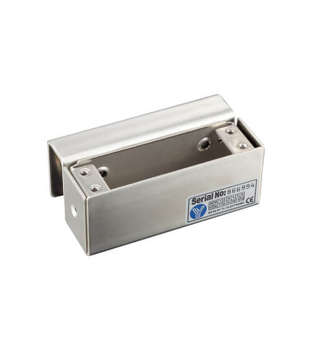 Монтажна планка за болт YB-100xx/200/300 - YLI BBK-600 BBK-600