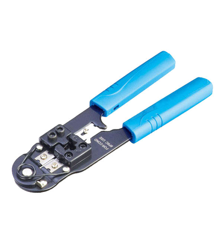 Клещи кримпващи за RJ45, TL-210N, Taiwan