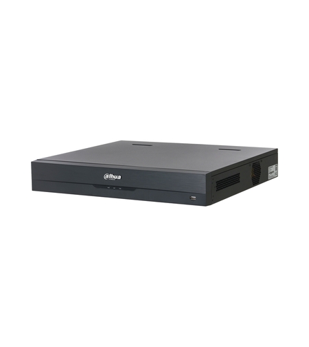 4К 32х канала 4x HDD - DAHUA NVR5432-EI2