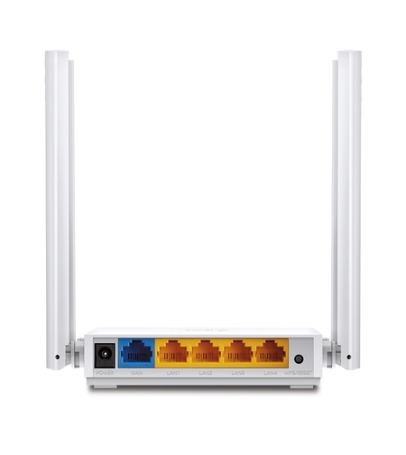 TP-Link Archer C24 Двубандов рутер