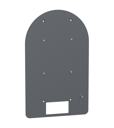Планка за втора зарядна станция, Schneider Charge Pro- SCHNEIDER ELECTRIC EVA2PCS2