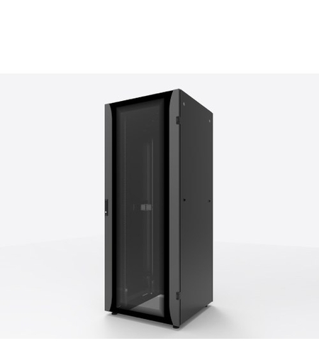 Шкаф 42U 600x800 стоящ - Canovate Inorax-AL CV-CPN-9-4268F
