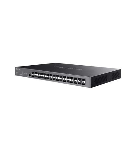 32-Port 10GE SFP+ L2+ Managed Switch - Omada by TP-Link SX3032F